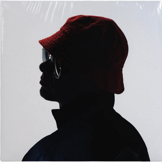 Trettmann -  Your Love Is King 3 (LP Clear Vinyl)