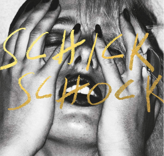 Bilderbuch - Schick Schock (2LP)