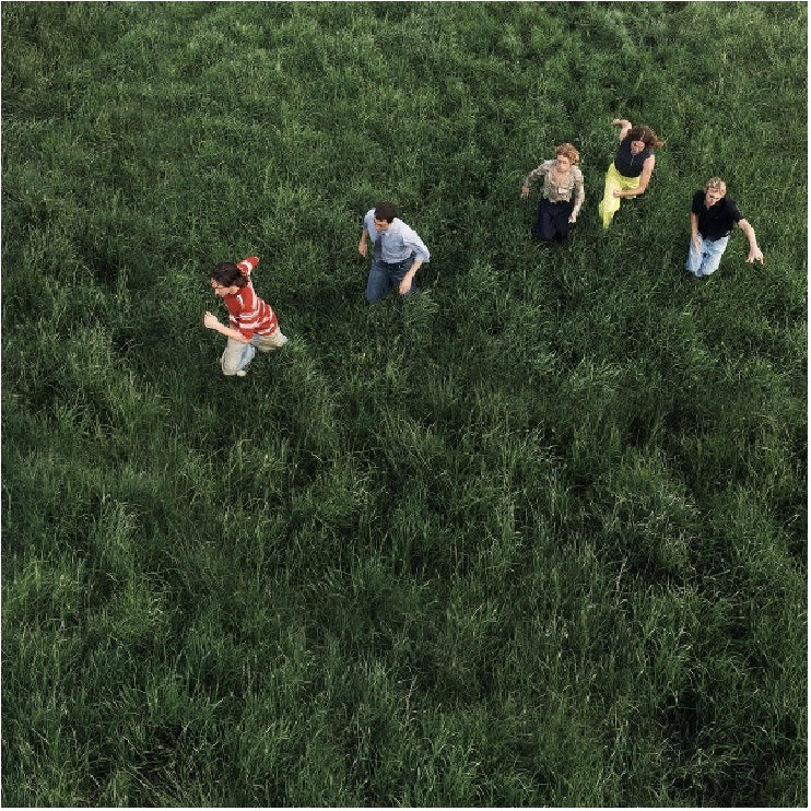 Parcels - Loved (LP Black)