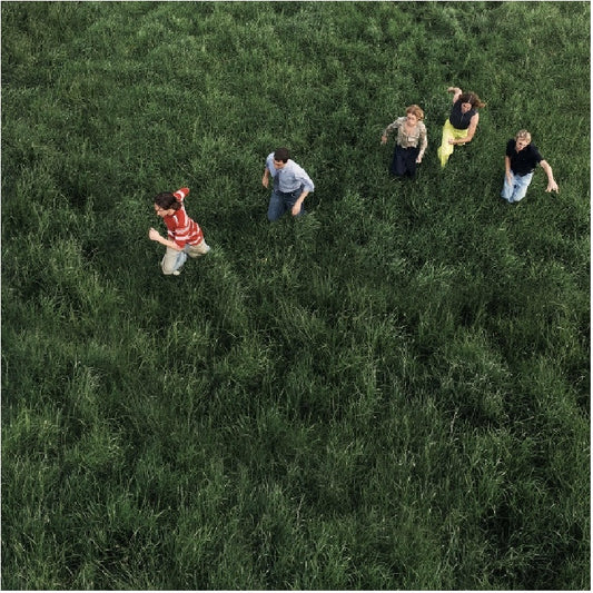 Parcels - Loved (LP Black)