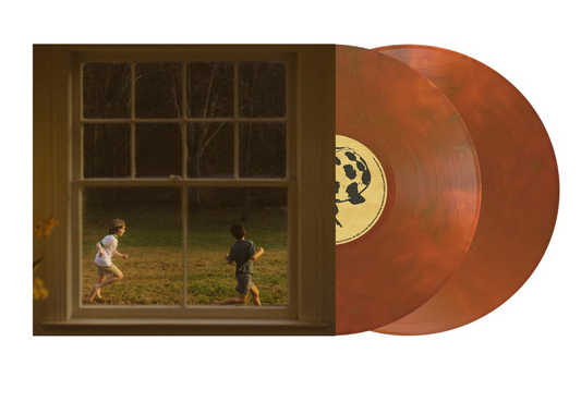 Noah Kahan - The Great Divide (American Rust 2LP)