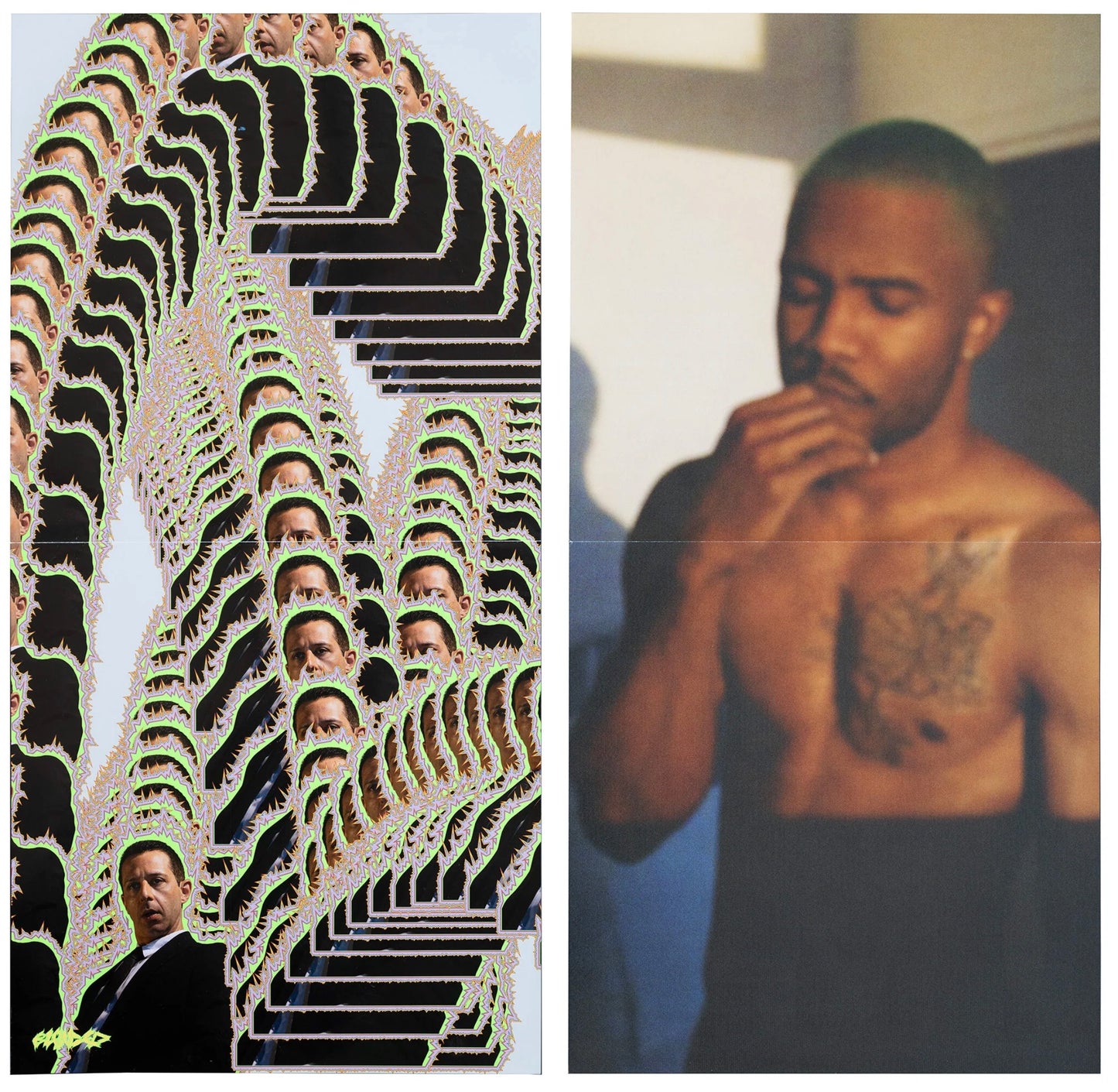 Frank Ocean - Blonde - (2LP 180g)
