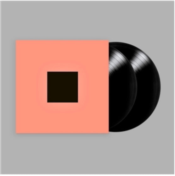 Bon Iver - Sable, fable (2LP)