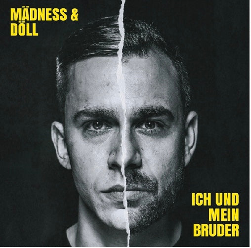 Mädness & Döll - Ich Und Mein Bruder (2LP Gatefold)