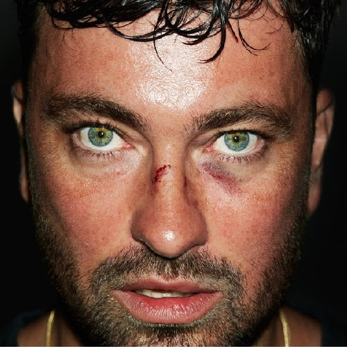 Marteria - 5. Dimension (LP)