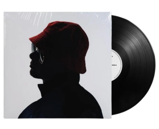 Trettmann -  Your Love Is King 3 (LP Black Vinyl)