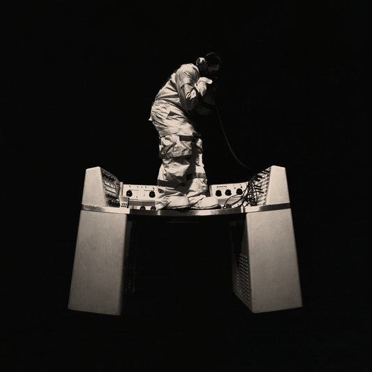 Don Toliver - OCTANE (2LP Exclusive Midnight Vinyl)