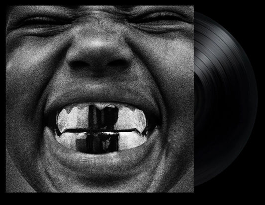 Ye - BULLY (LP Black Vinyl)