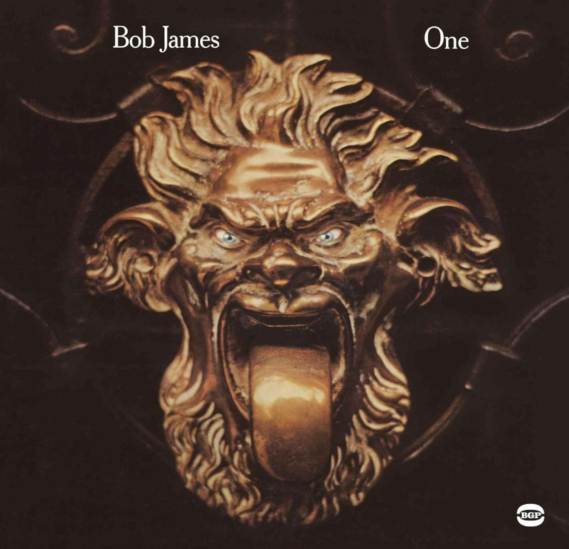 Bob James - One (LP Black Vinyl)