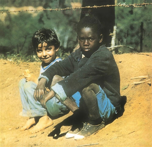 Milton Nascimento & Lo Borges - Clube De Esquina (2LP Black Vinyl)