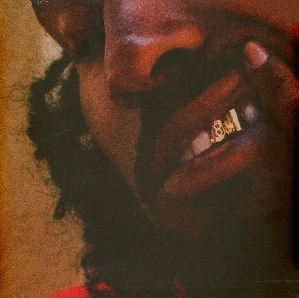 reezy - BORN SPINNER (2LP)