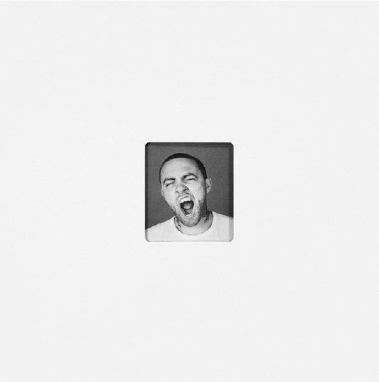 Mac Miller - GO:OD AM (10th Year Anniversary) (3LP)