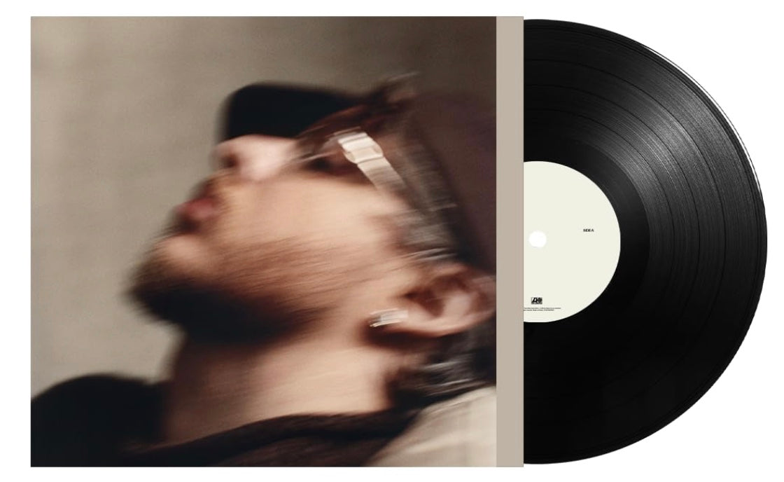 Jack Harlow - Monica (LP Black Vinyl)