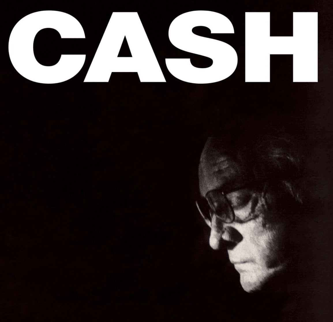 Johnny Cash - American IV: The Man Comes Around (2LP Ltd. Edt. Vinyl)