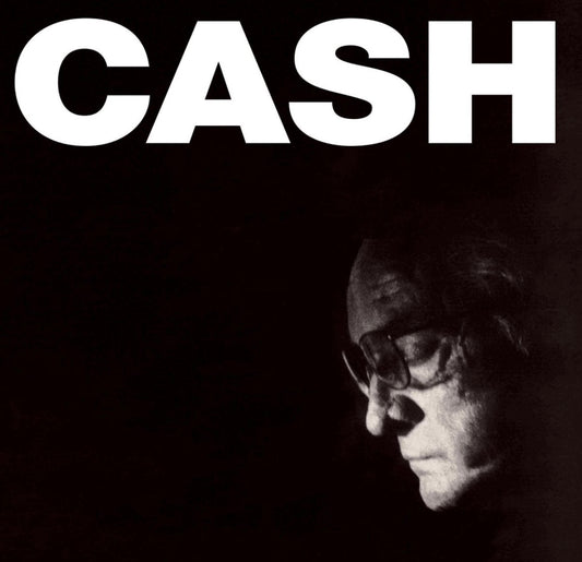 Johnny Cash - American IV: The Man Comes Around (2LP Ltd. Edt. Vinyl)