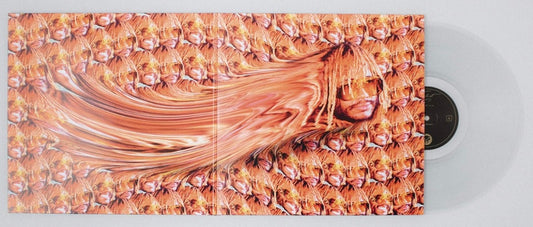 Thundercat - It Is What It Is (LP Clear Vinyl Gatefold)