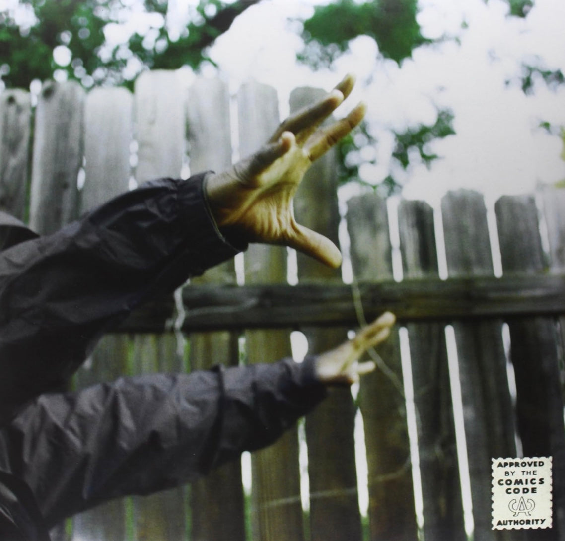 Madvillain - 'Madvillainy 2: The Madlib Remix' (2LP Black)