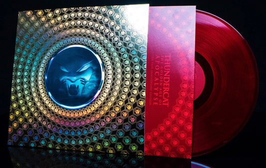 Thundercat - The Golden Age of Apocalypse (10th Anniversary Edition)