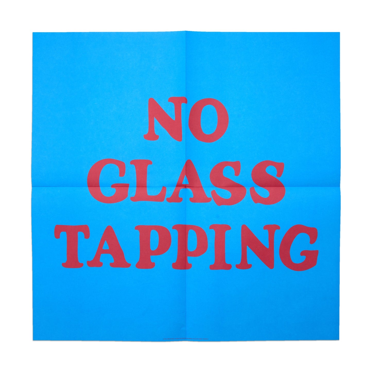 Tyler, The Creator - Don't Tap the Glass (LP Gatefold Clear Vinyl)