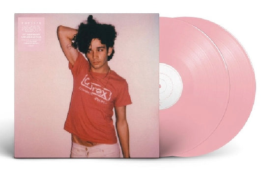 1975 - I like it when you sleep, for you are so beautiful yet so unaware of it (Ltd. 10th Anniversary) (2LP Light Rose Gatefold)