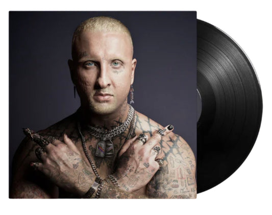 SSIO - ALLES ODER NIX (2LP Black)