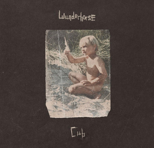 Wunderhorse - Cub (LP Limited Crystal Clear Vinyl)
