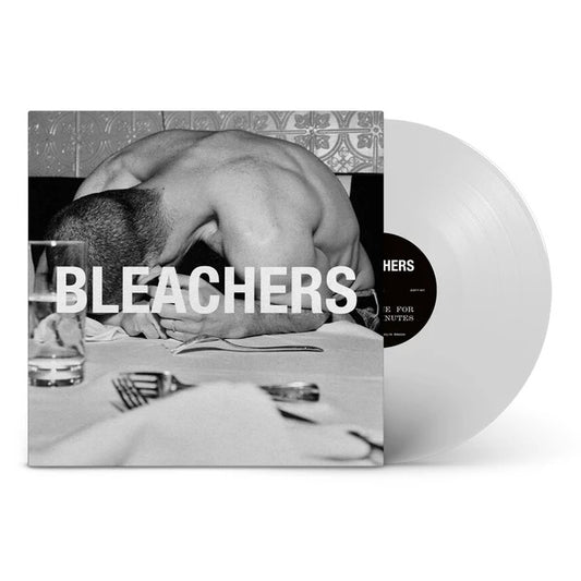 Bleachers - EVERYONE FOR TEN MINUTES (LP Indie Exclusive White Vinyl)