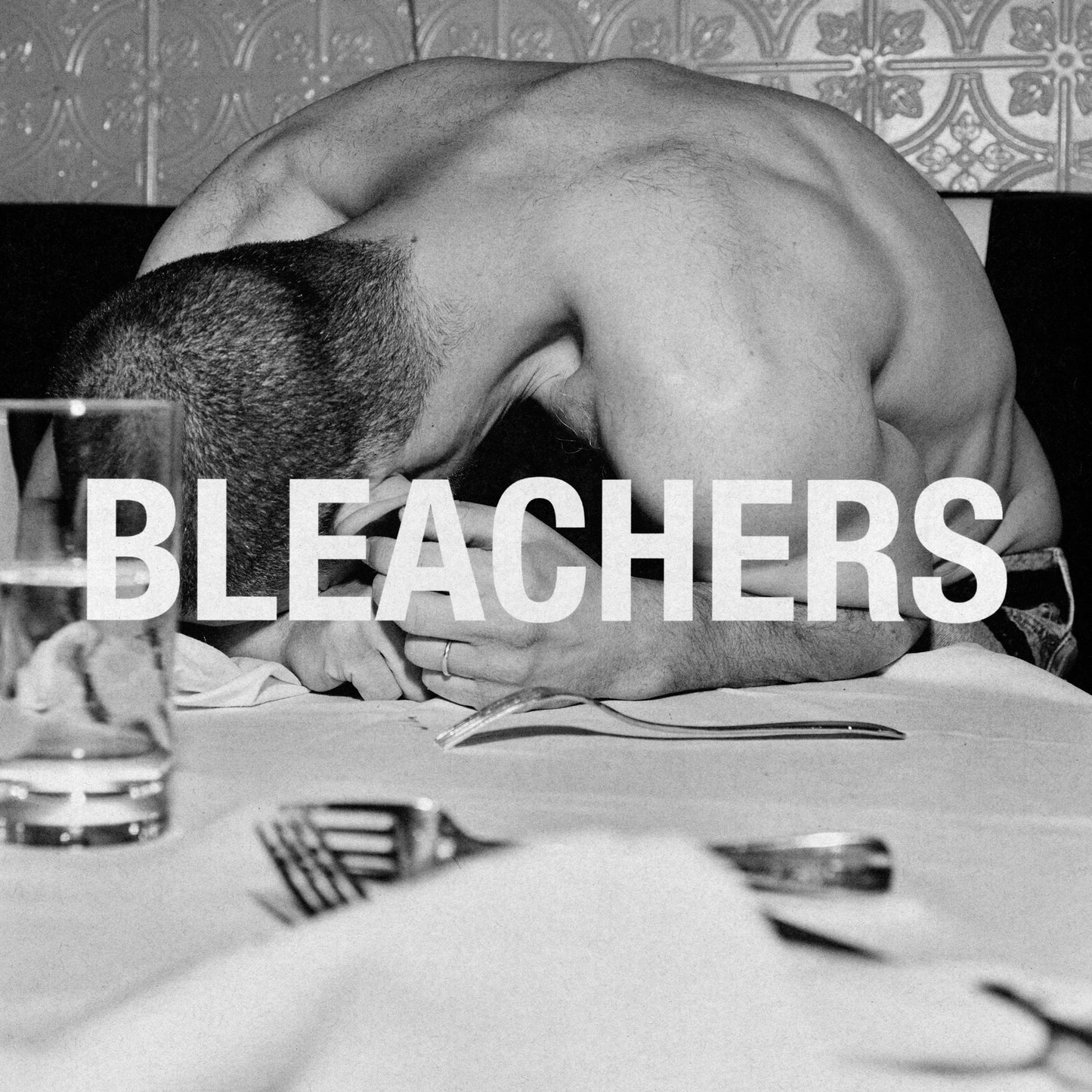 Bleachers - EVERYONE FOR TEN MINUTES (LP Indie Exclusive White Vinyl)