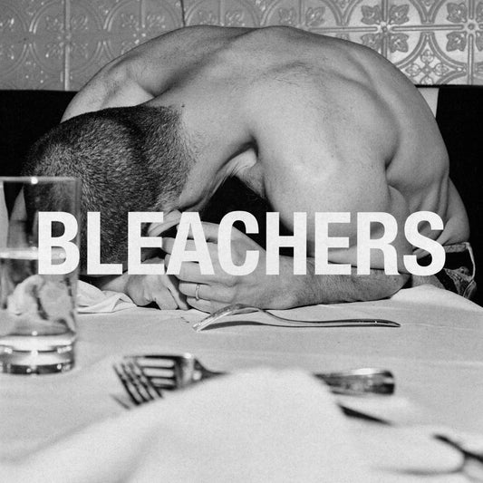 Bleachers - EVERYONE FOR TEN MINUTES (LP Indie Exclusive White Vinyl)