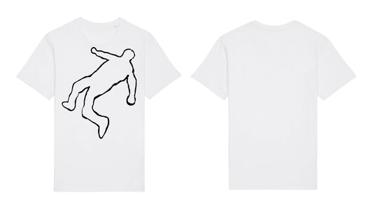 Beslik Tour 2026 - Outline T-Shirt