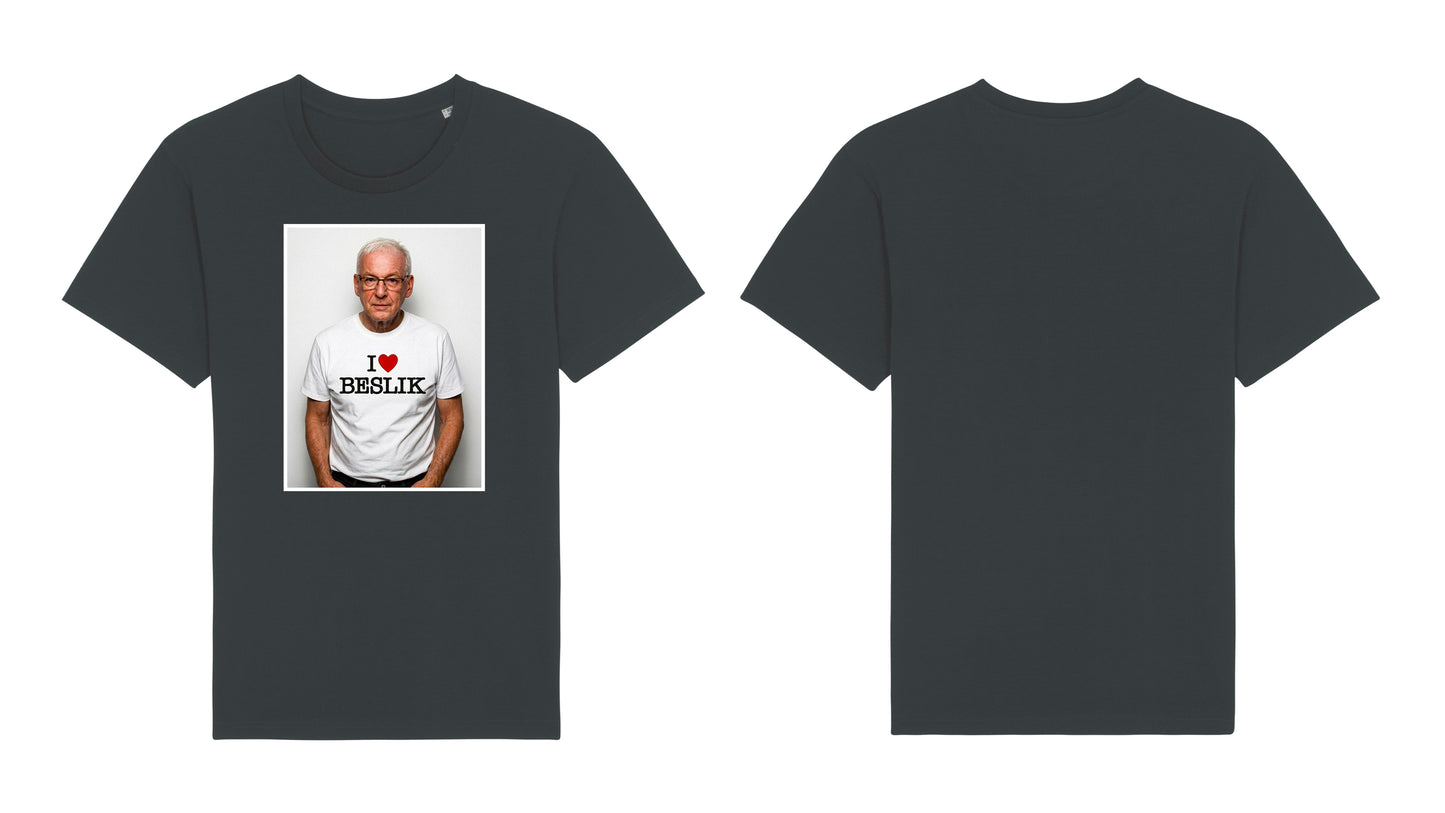 Beslik Tour 2026 - Zwegat T-Shirt