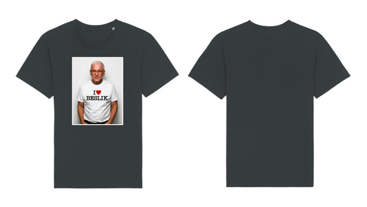 Beslik Tour 2026 - Zwegat T-Shirt